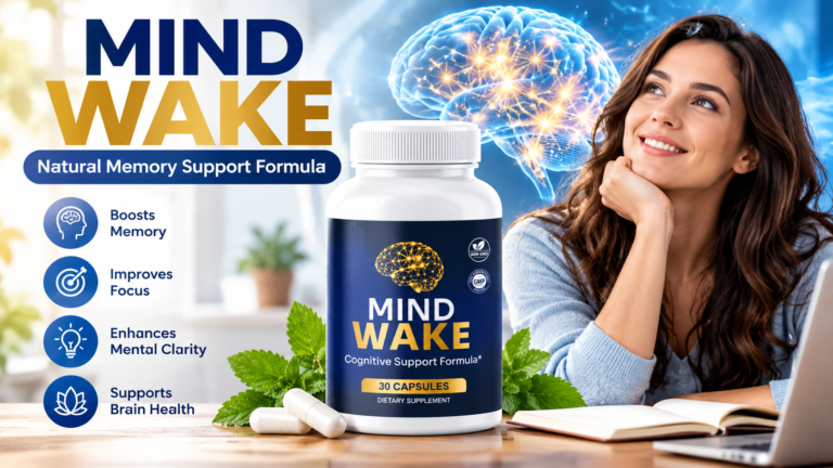 MindWake