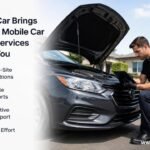 Mobile Car Inspection Service 1