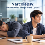 Narcolepsy (3)