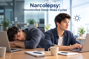 Narcolepsy (3)