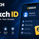 Oexch ID Security Access Banner