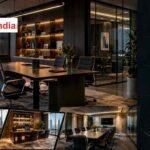 Office Interior Designers in South Delhi for Consulting Firms