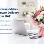 Online Flower Delivery UAE 2