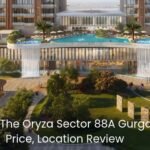 Origen The Oryza Sector 88A Gurgaon: 3 BHK Price & Details