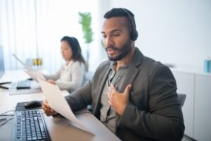 Telesales Outsourcing Partners
