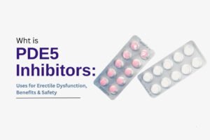 PDE5 inhibitors