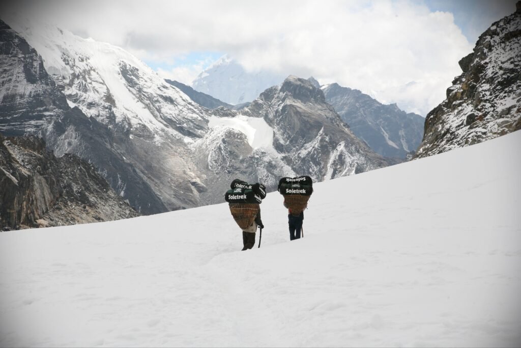 Peak Climbing in Nepal (6)
