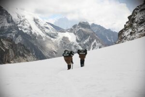 Peak Climbing in Nepal (6)