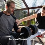 Personal Trainer London