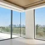 Soundproof Windows Dubai