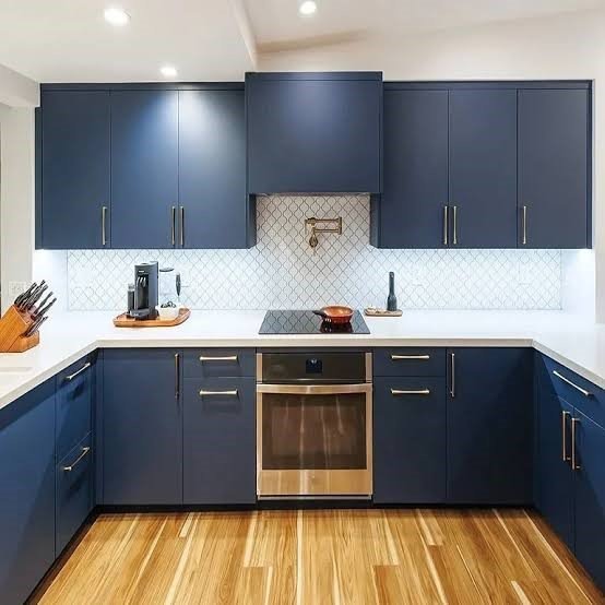 kitchen cabinets dubai