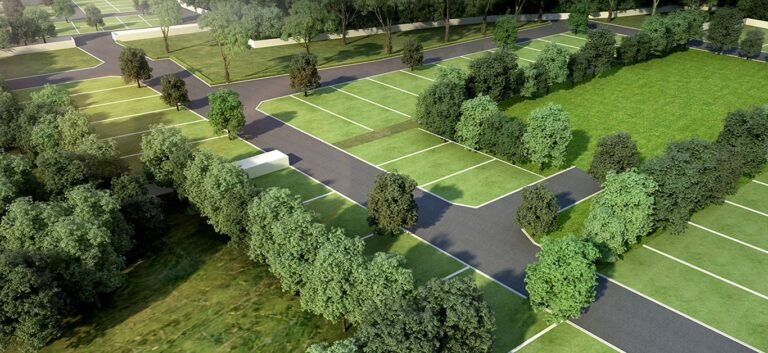 Plots in Gurgaon