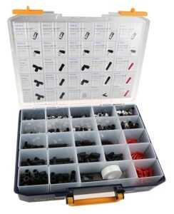 Pneumatic Fittings Maintenance Kit (1)