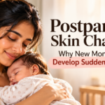 Postpartum Skin Changes Explained