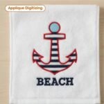 Premium Applique Digitizing Services in USA for Best Embroidery