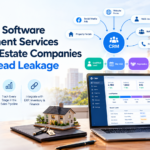 Prevent Lead Leakage with CRM