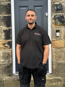 uPVC Door Repairs Service