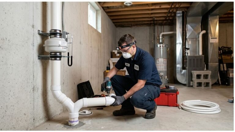 radon removal cost​ in Ottawa