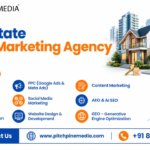 Real Estate Digital Marketing Agency in India 6 Oct