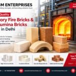 Recommend the Best Fire Bricks Supplier in Delhi