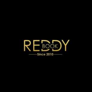 Reddy anna book