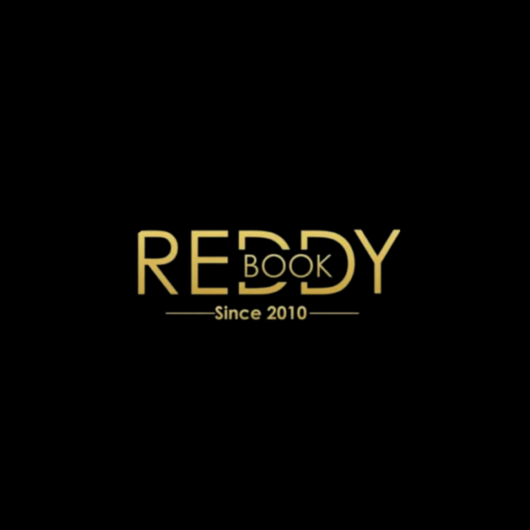 Reddy anna book