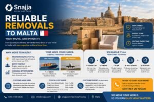 Removals to Malta