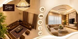 Residential Interior Designers in Delhi: Plan a Luxury Villa