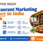 Restaurant Marketing Agency in India