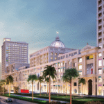 Book Your Retail Shops in Spectrum Metro Sec 75 Noida