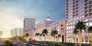 Book Your Retail Shops in Spectrum Metro Sec 75 Noida