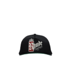 rhude hat