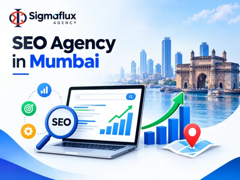 SEO Agency in Mumbai