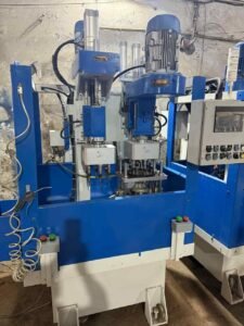 SPM Machine Manufacturer
