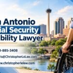 San Antonio Social Security Disability Lawyer