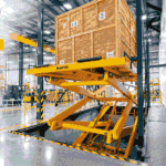 scissor lift supplier