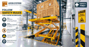 scissor lift supplier
