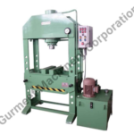 Hydraulic Press Machine Suppliers for Industrial Manufacturing