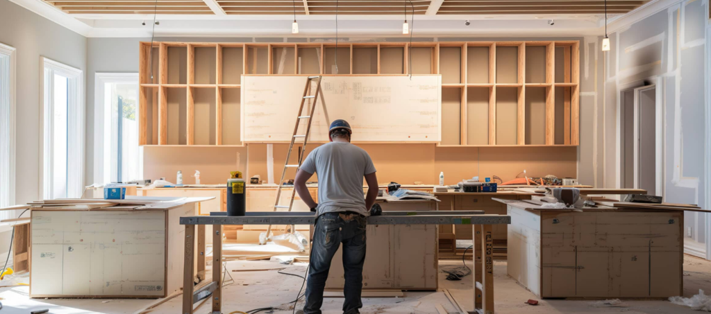 Premium Cabinetry & Custom Designs in Costa Mesa, CA
