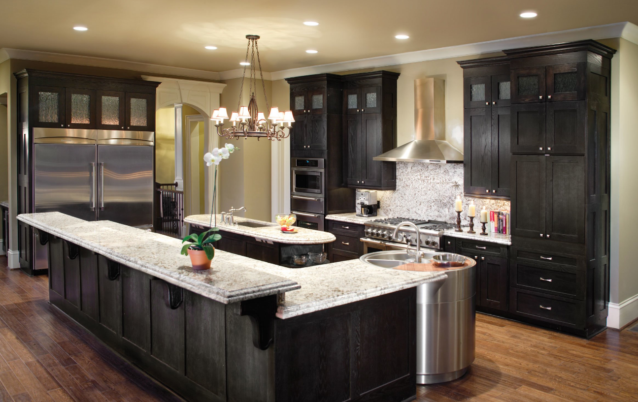 Custom Bathroom Cabinets and Vanities in Costa Mesa, CA
