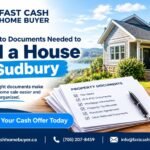 Sell a House in Sudbury