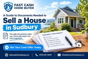 Sell a House in Sudbury