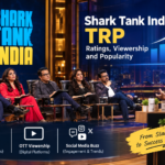 Shark Tank India TRP Showdown