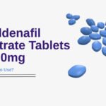 Sildenafil Citrate