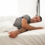 Sleep affects testosterone