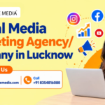 Social Marketing Company in Lucknow 19 Oct