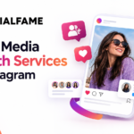 Social Media Growth Services for Instagram