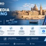 Social Media Marketing Malta