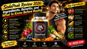 SodaPeak Review_ Energy and Vitality