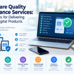 software quality assurance services